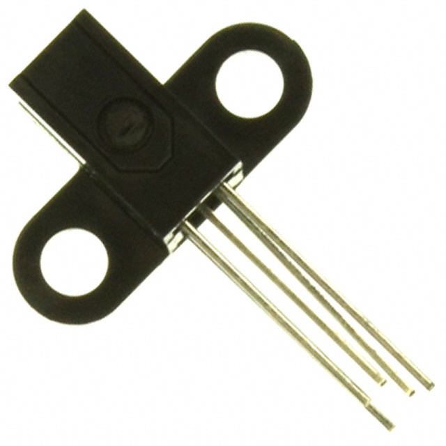 GP1A51HRJ00F SHARP/Socle Technology  Optical Sensors - Photointerrupters - Slot Type - Logic Output